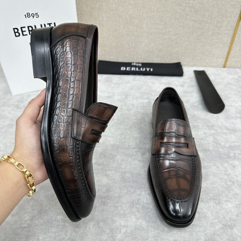 Berluti Shoes